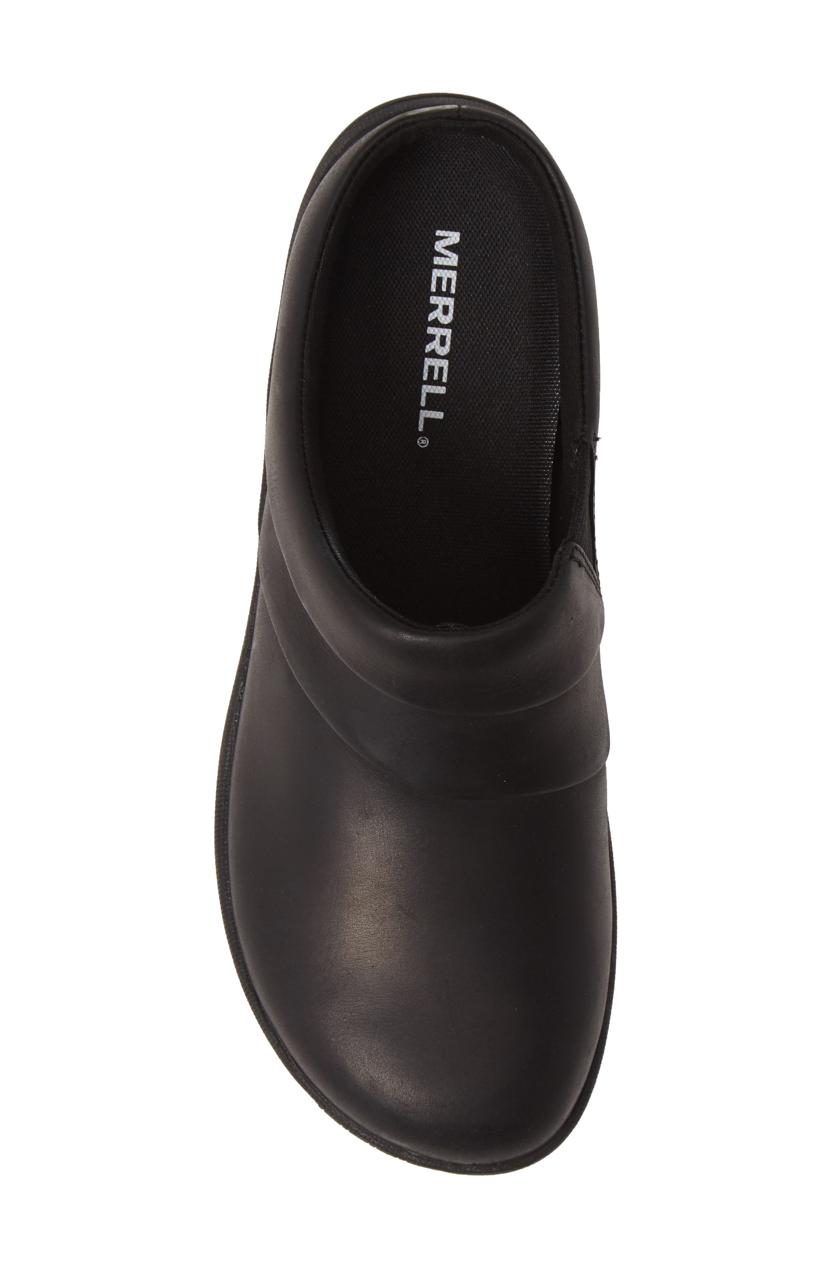 Merrell Dassie Stitch Clog, Alternate, color, 