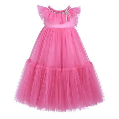 Beckwith Dress (Toddler, Little Kid & Big Kid)