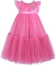 Tulleen Beckwith Dress