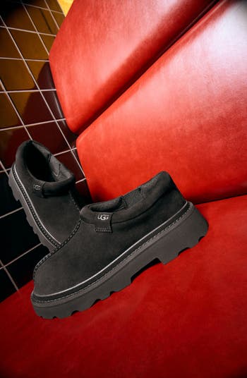 UGG® Tasman Lug Sole Clog (Men) | Nordstrom