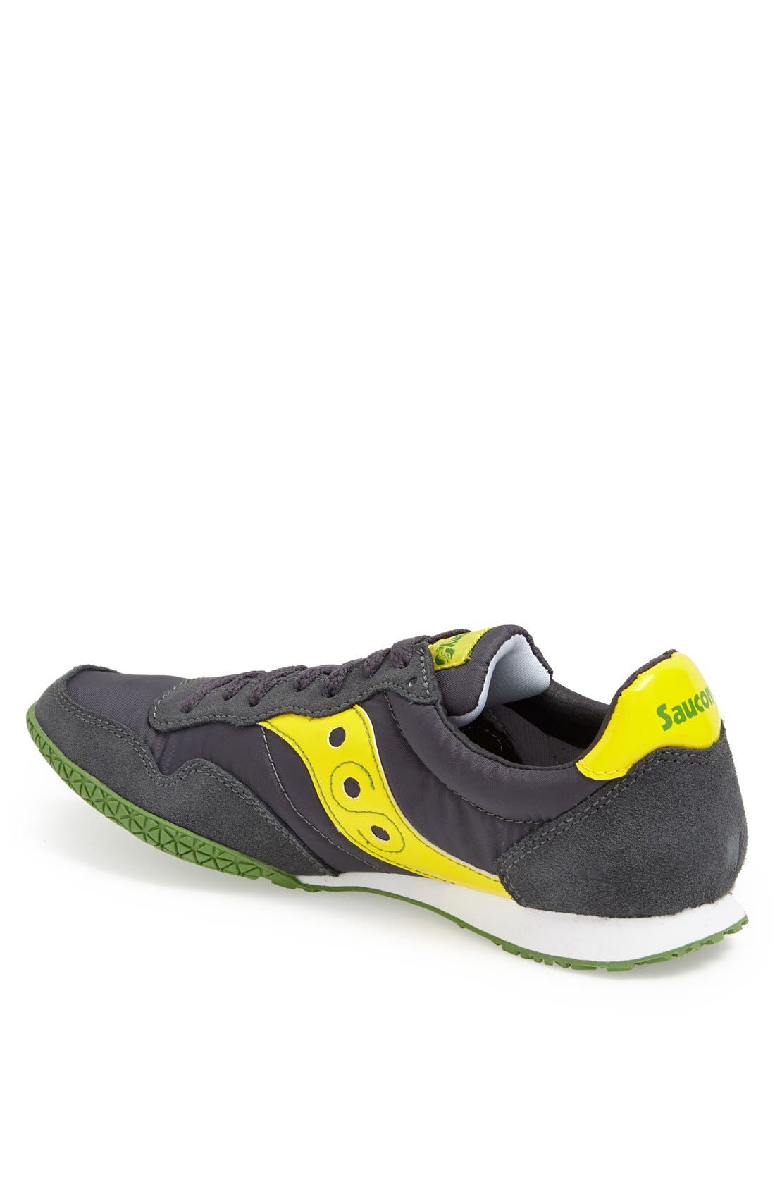 Saucony 'Bullet' Sneaker, Alternate, color, 