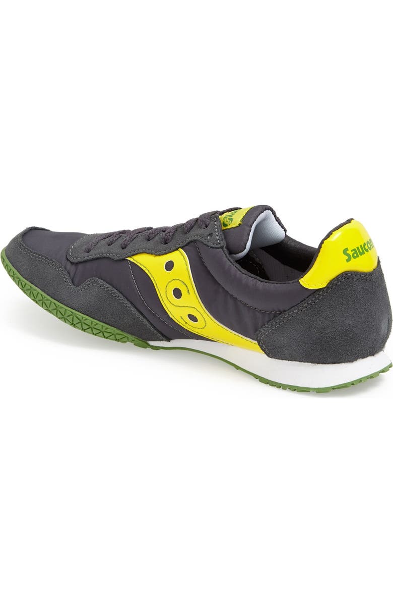 Saucony 'Bullet' Sneaker, Alternate, color,