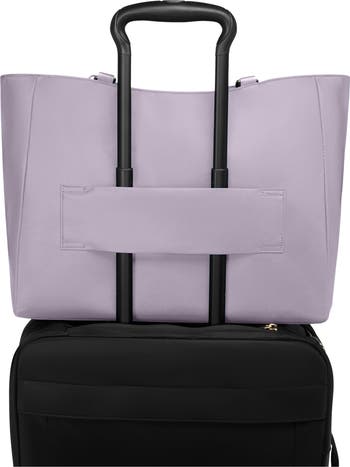 【新品】TUMI Lakehurst Tote （２way トート） トゥミ TUMI 【日本正規品】トゥミ ビジネスバッグ TUMI 2WAY