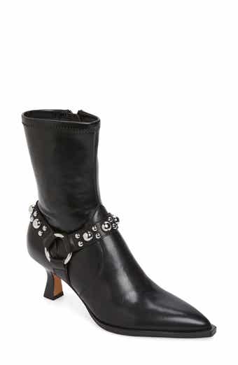 Dolce Vita Azalea Stud Bootie