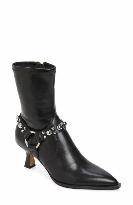 Dolce Vita Azalea Stud Bootie