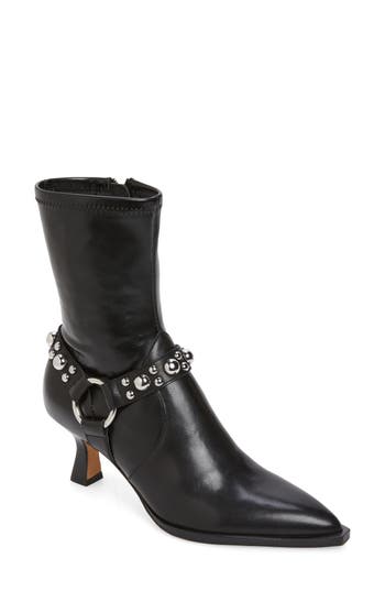 DOLCE VITA DOLCE VITA AZALEA STUD BOOTIE