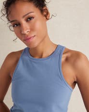 Haven Well Within Balance Organic Cotton Tank