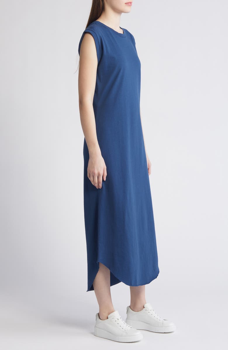 Frank & Eileen Cory Muscle T-Shirt Dress, Alternate, color, 