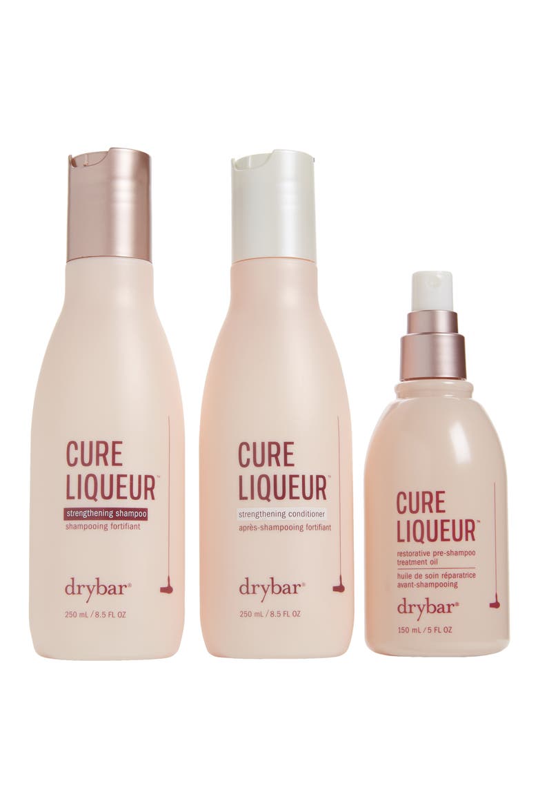 Cure Liqueur™ Set $99 Value, Main, color, NO COLOR