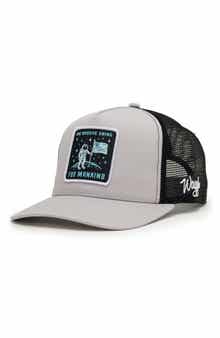 Galactic Greens Trucker Hat