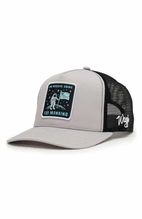 Galactic Greens Trucker Hat