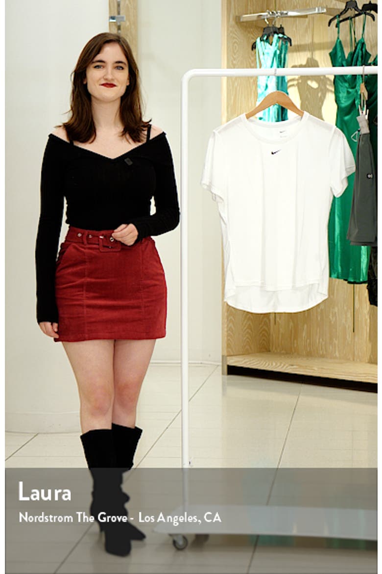 One Stand Dri-FIT T-Shirt video