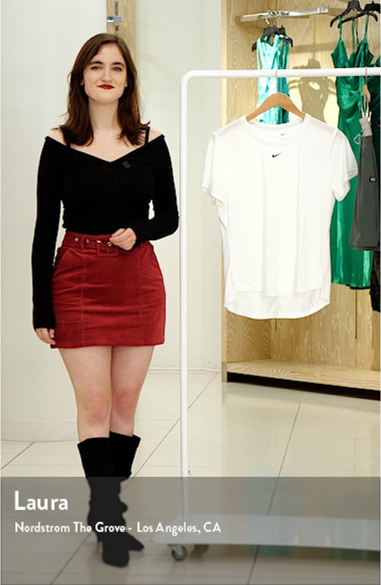 One Stand Dri-FIT T-Shirt, sales video thumbnail