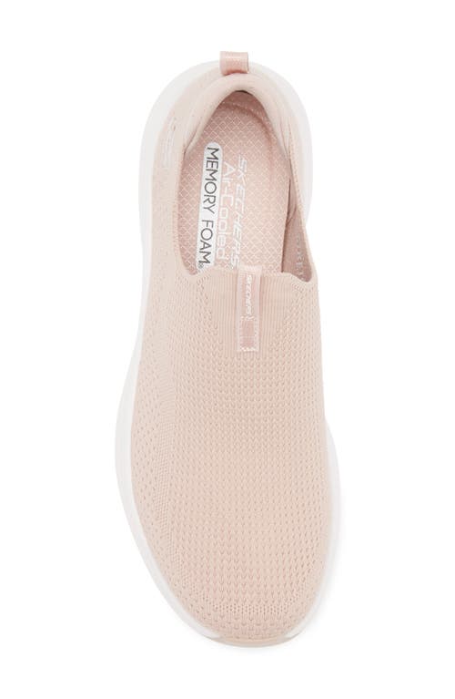Skechers Vapor Foam In Rose