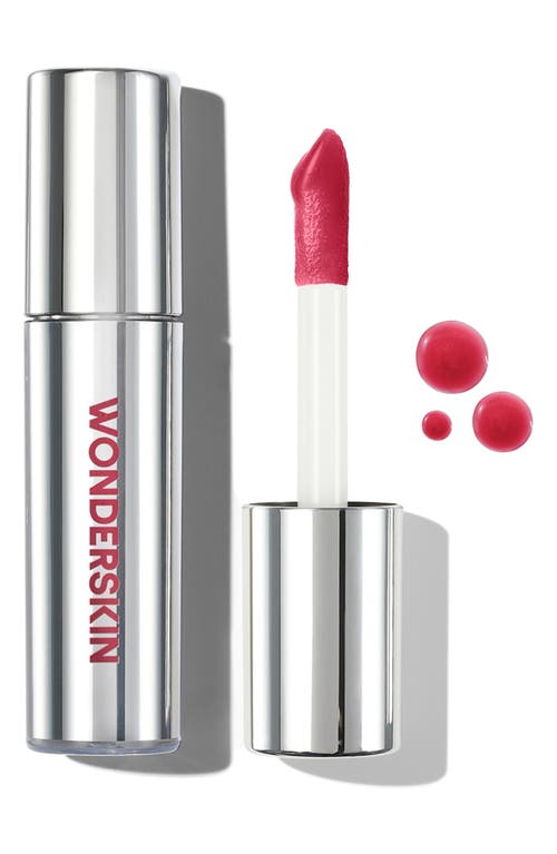 WONDERSKIN Lip Rehab Serum-in-Oil in Amour  product