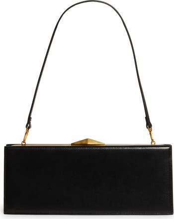 Jimmy Choo Diamond Leather Cocktail Clutch | Nordstrom