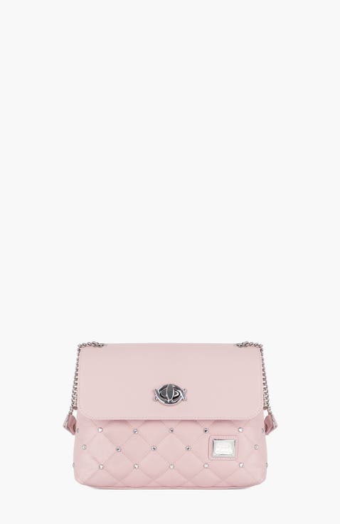 Eternal 570 Limited Edition Leather Shoulder Bag