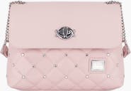 Cavalinho Eternal 570 Limited Edition Leather Shoulder Bag