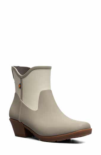 Jolene Waterproof Ankle Boot