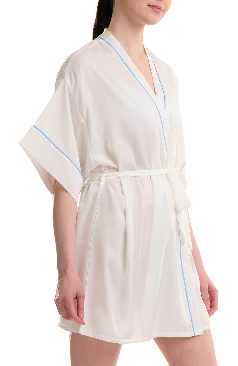 Splendid Short Robe, Alternate, color, 