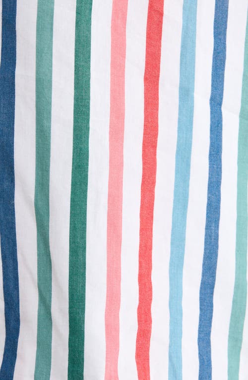 Nordstrom Classic Cotton Pajamas In Multi