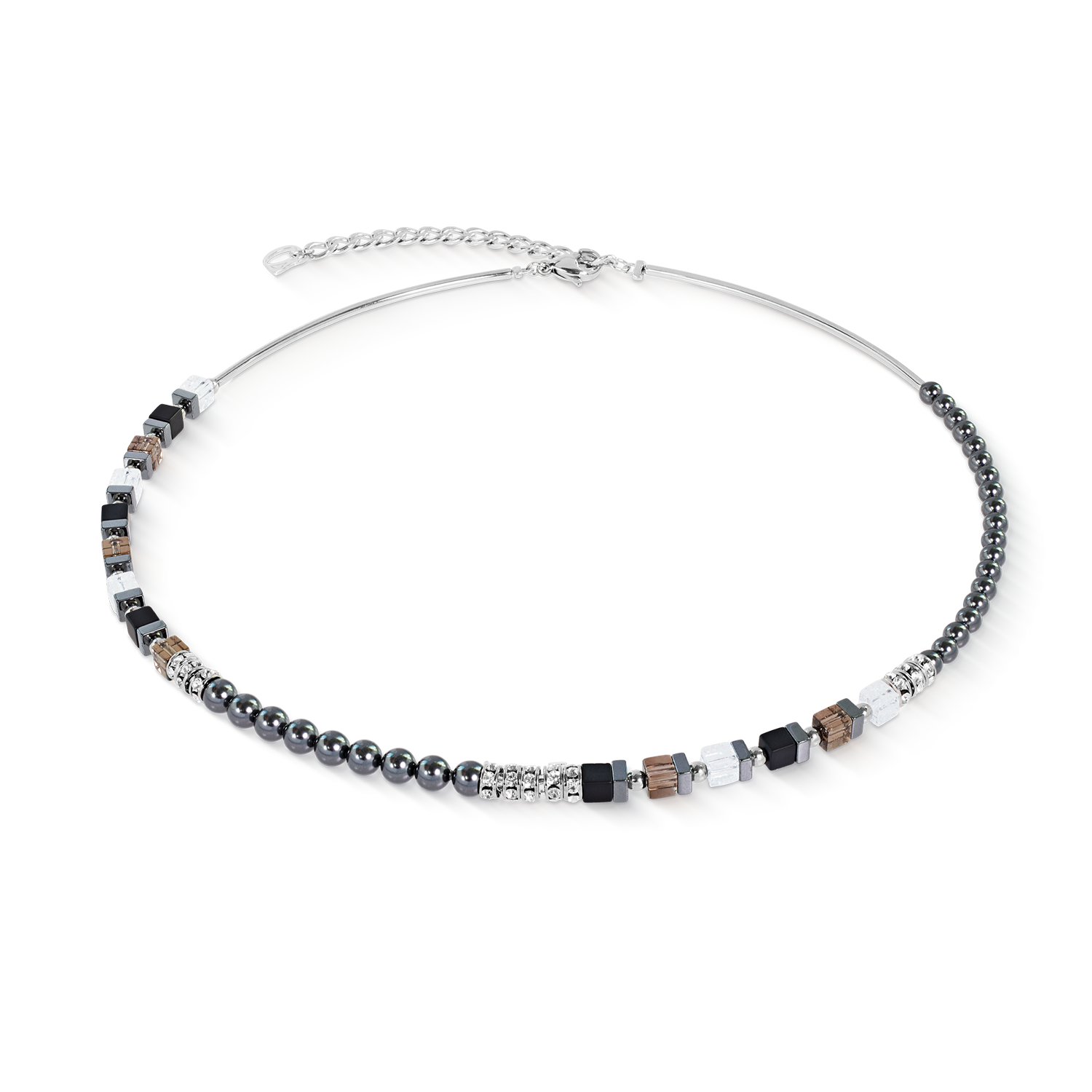 selected Grey-Silver
