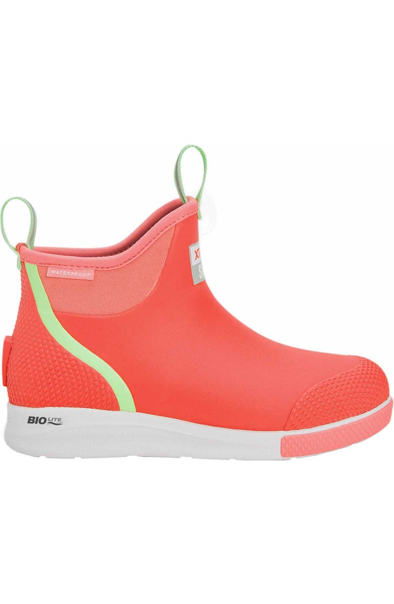 XTRATUF Women's Ankle Boot Sport, Main, color,