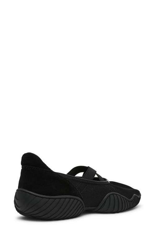 STEVE MADDEN STEVE MADDEN VADOR MESH SNEAKER