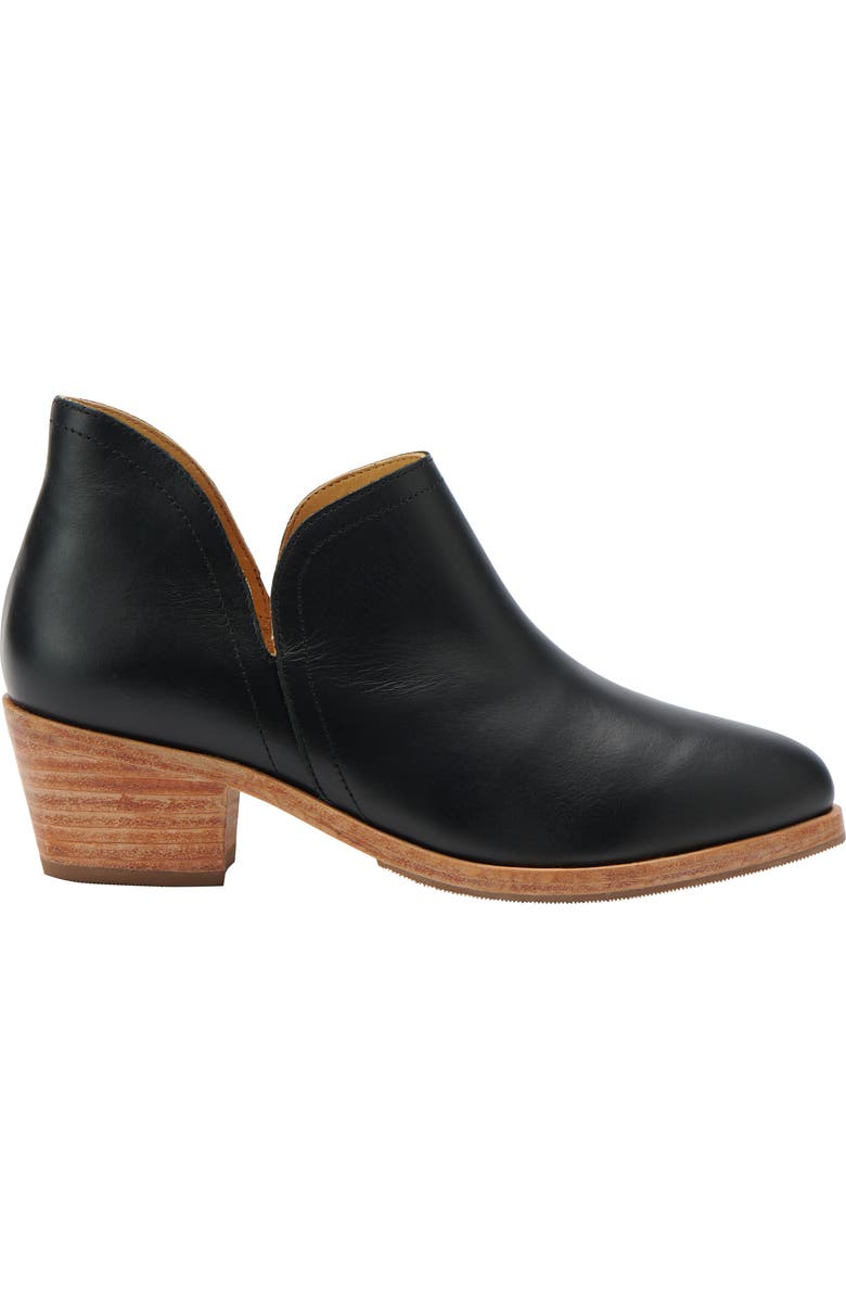 Nisolo Mia Everyday Ankle Bootie, Alternate, color,