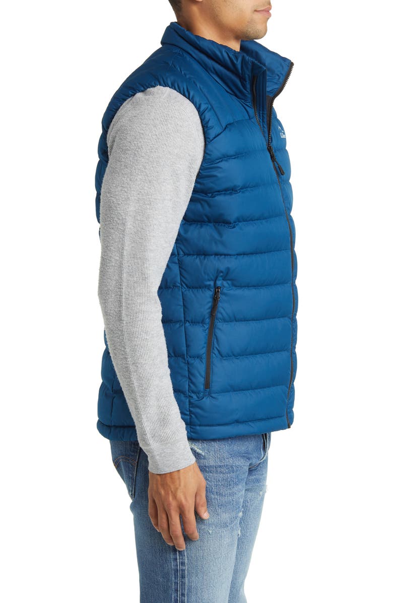 L.L.Bean Bean's Down Vest, Alternate, color,