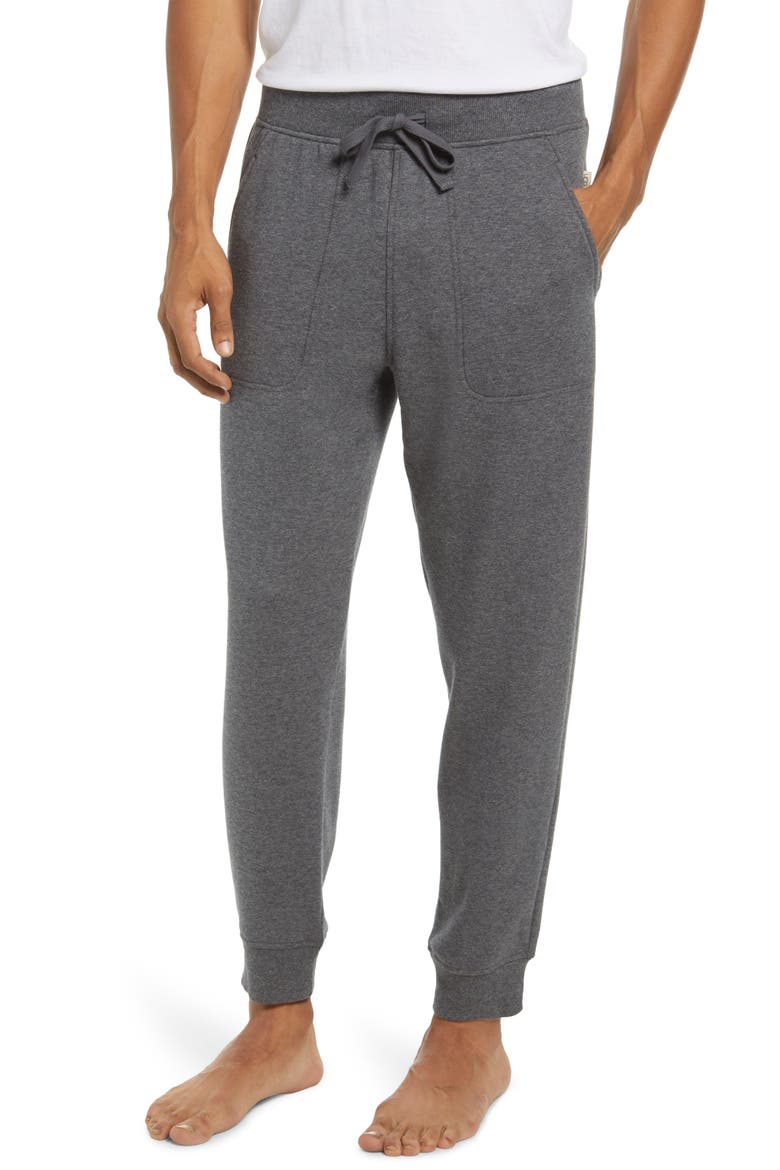 Hank Joggers, Main, color, CHARCOAL HEATHER