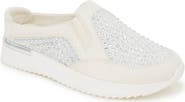 Reaction Kenneth Cole Cameron Rhinestone Sneaker Mule