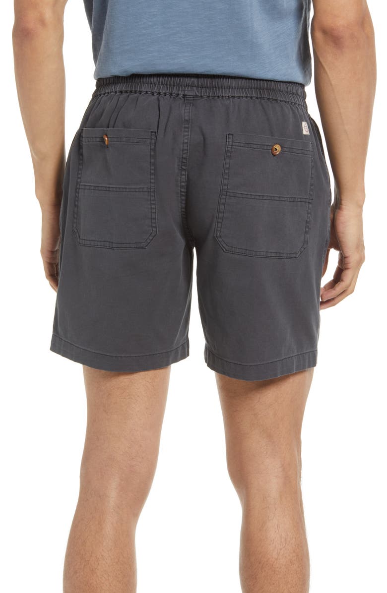 Marine Layer Men's Saturday Beach Shorts, Alternate, color,