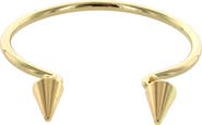 OLIVIA WELLES Trish Spike Cuff Bracelet