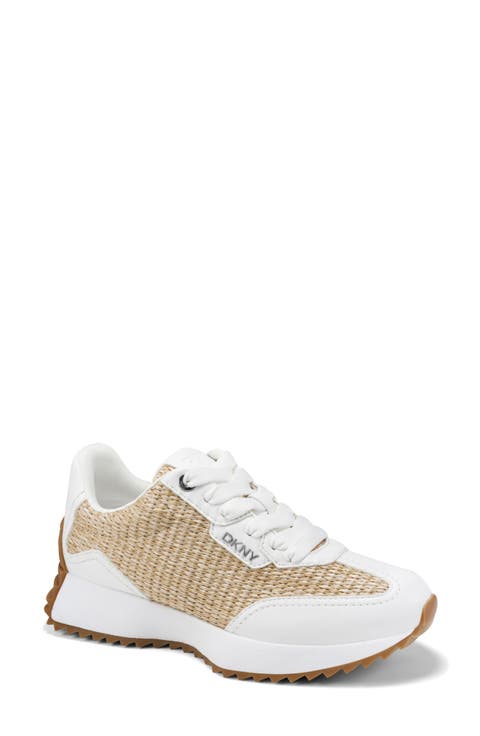 Naples Woven Sneaker (Women)