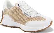 DKNY Naples Woven Sneaker