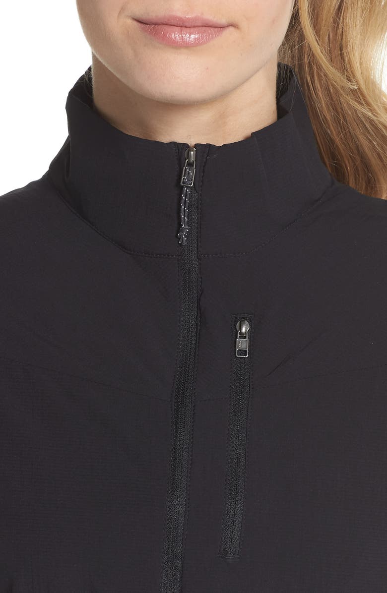 Patagonia Airshed Nylon Pullover, Alternate, color, 