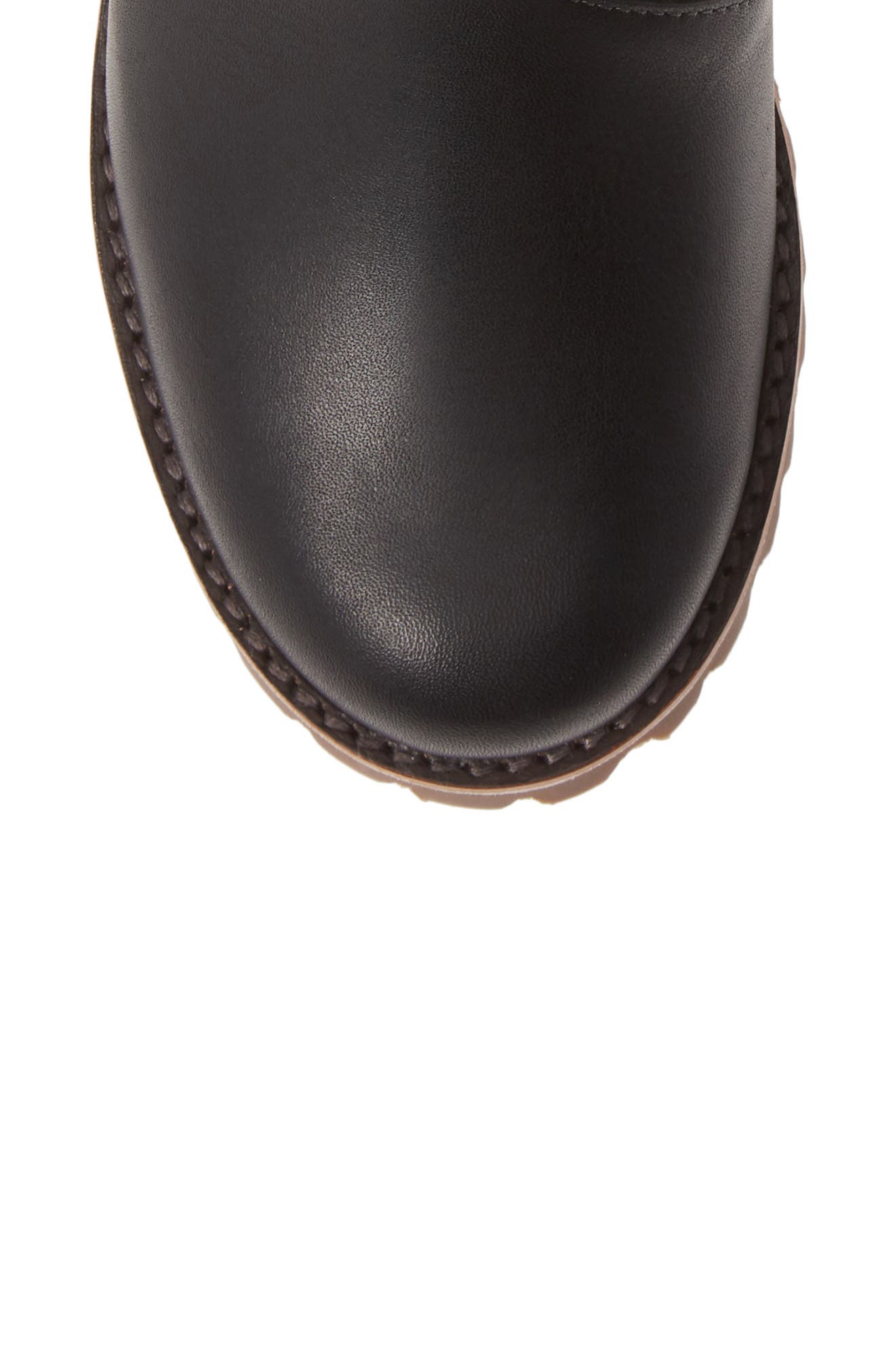 Chaco Fields Waterproof Chelsea Boot, Alternate, color, 