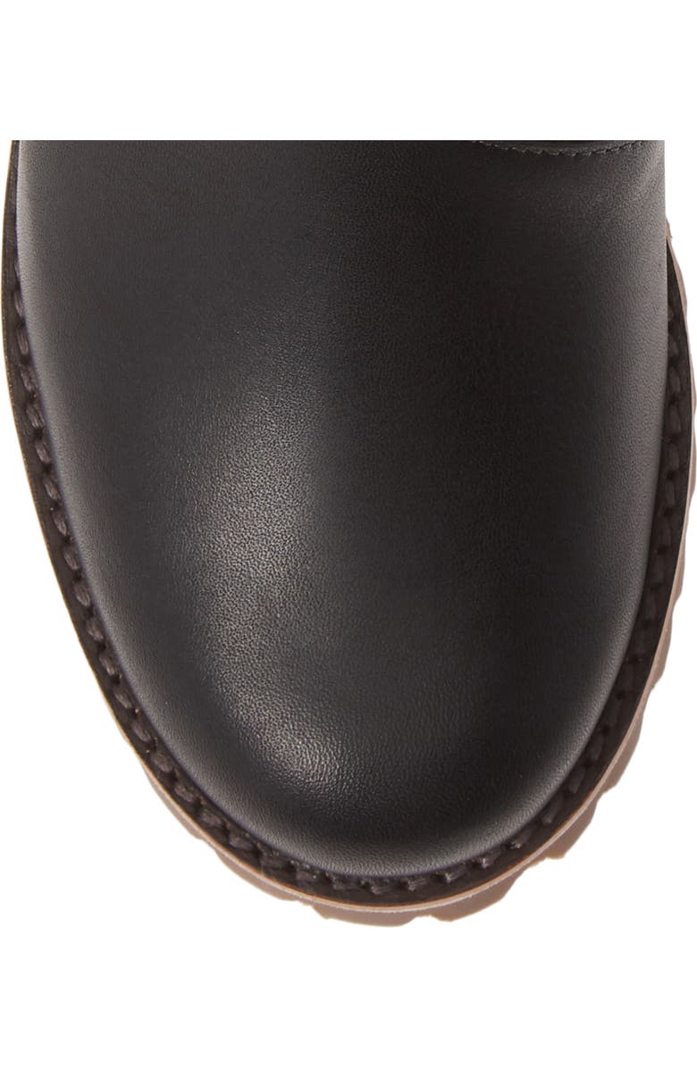 Chaco Fields Waterproof Chelsea Boot, Alternate, color,