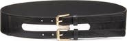 LASCANA Double Buckle Waist Belt