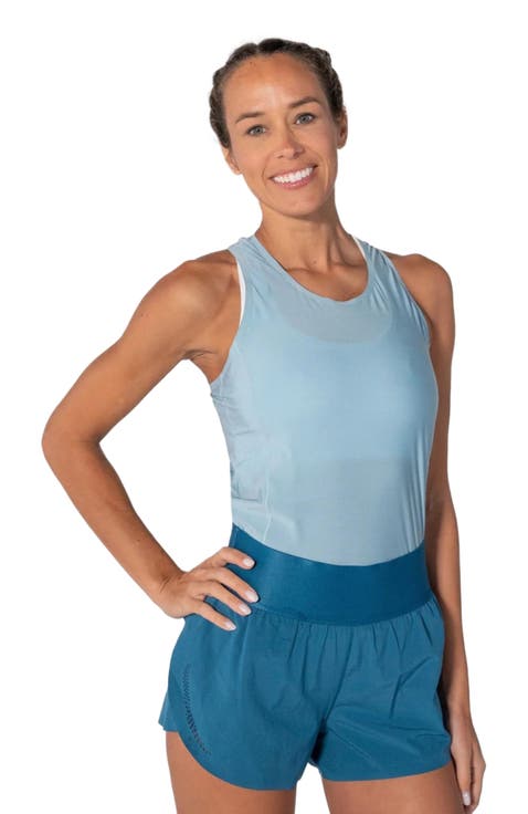 Bounce-It Pickleball Tank