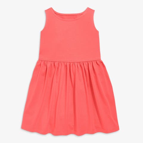 Kids Recess Dress (Toddler, Little Kid, & Big Kid)