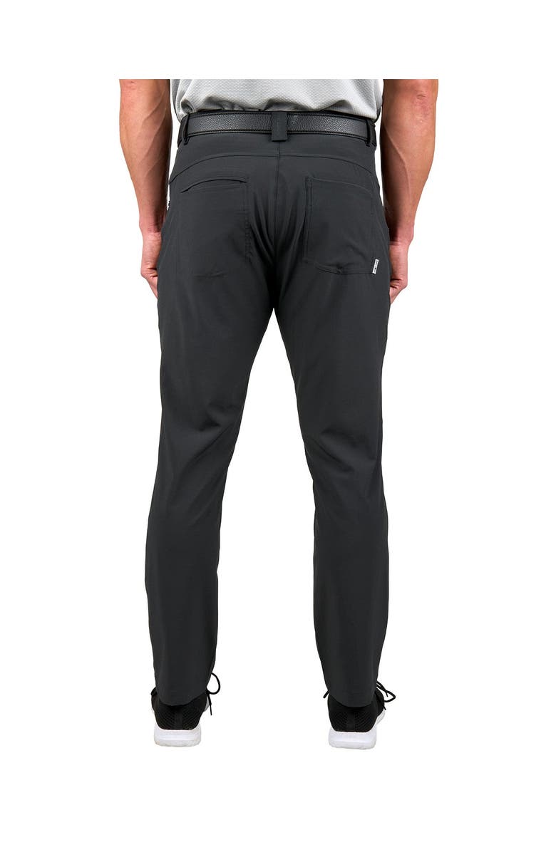 Black Clover Jack Slack Pants, Alternate, color, Black