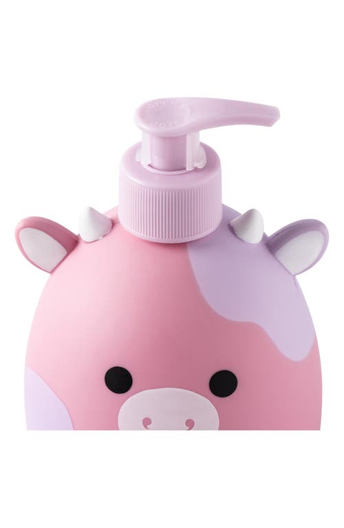 Core Home Squishmallow Hand Soap In Pink