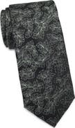 Nordstrom Richin Botanical Silk Tie