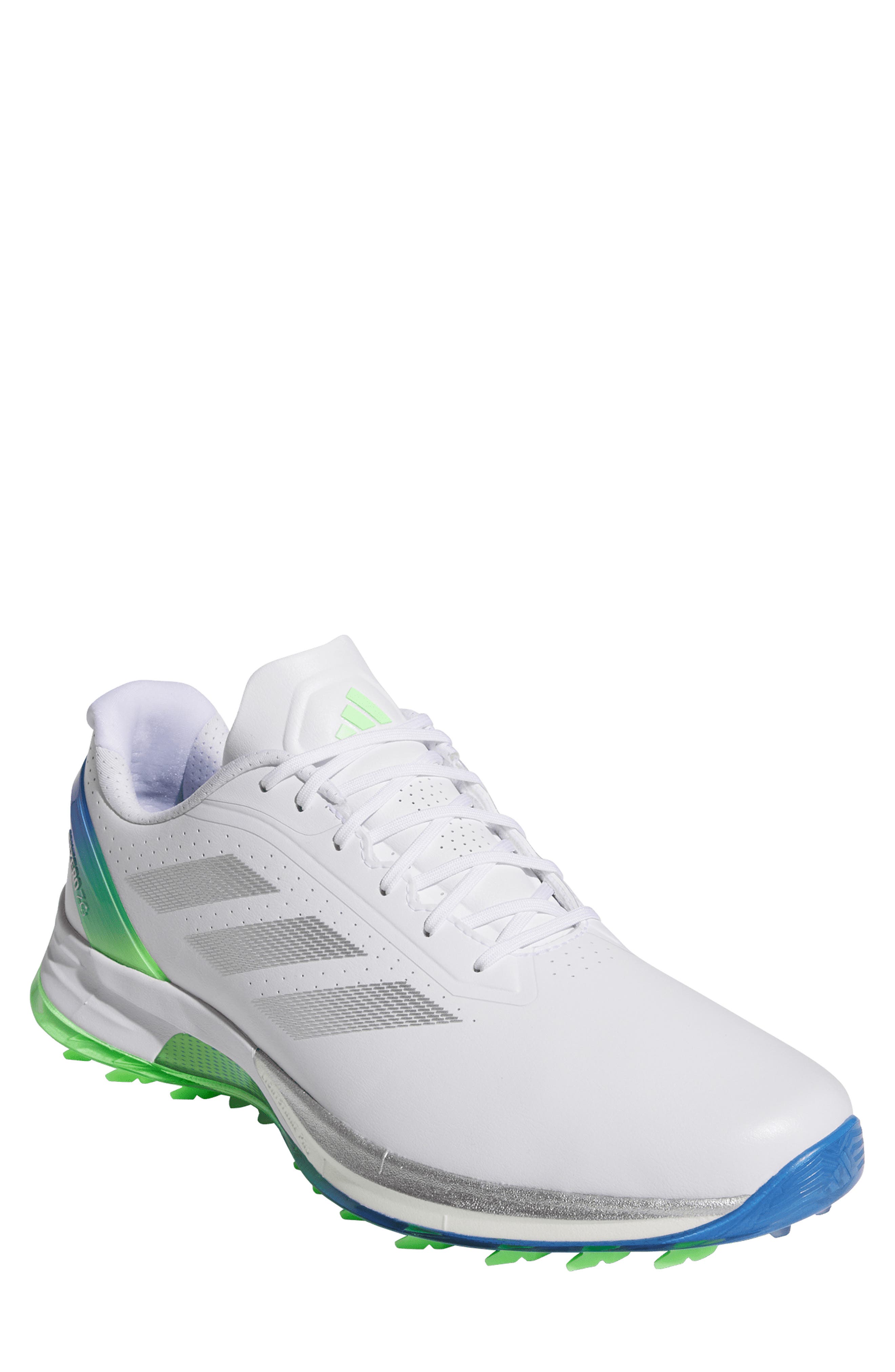 adidas Adizero Spikeless Golf Sneaker