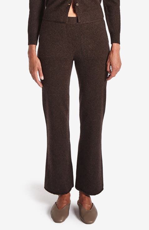 Cashmere Lounge Pants