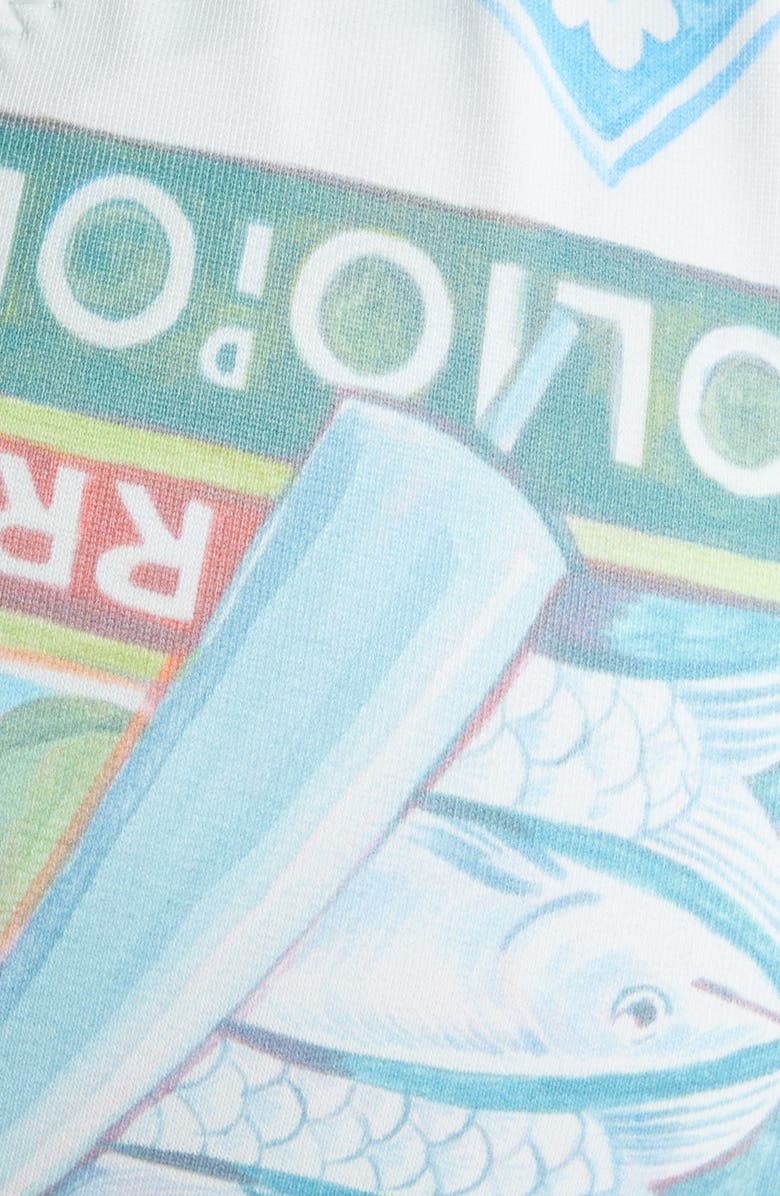 Damson Madder Triangle Bikini Top, Alternate, color, Blue