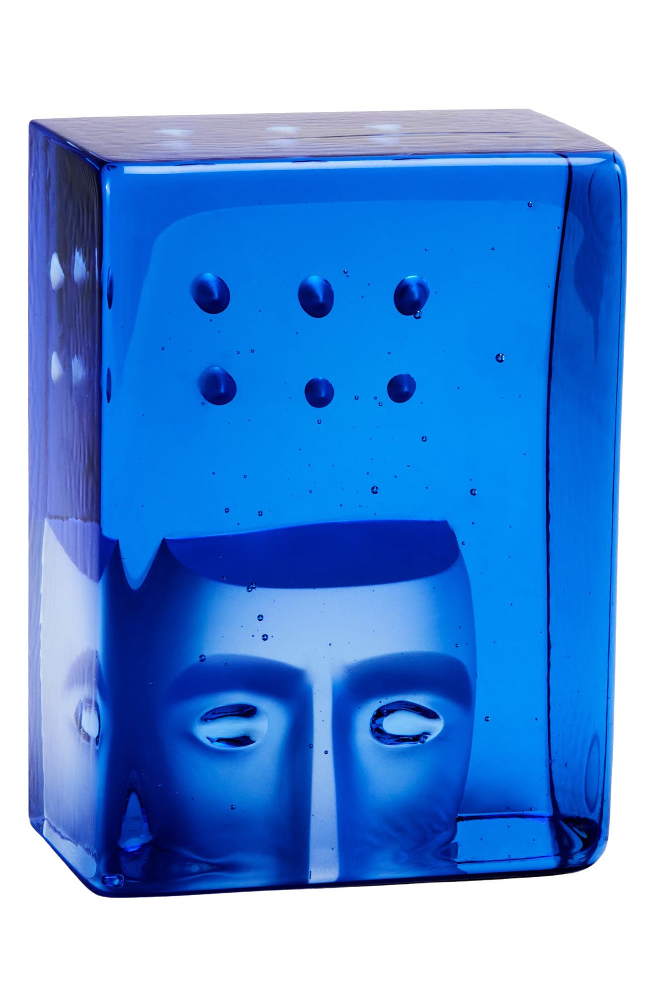 THINK / BLUE