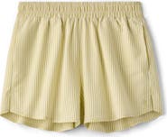 Rhone Saltair Pleated Shorts